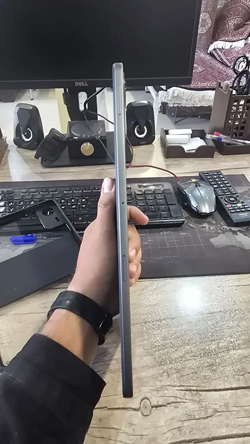 ردمی پد se  حافظه ۲۵۶|تبلت|زنجان, |دیوار