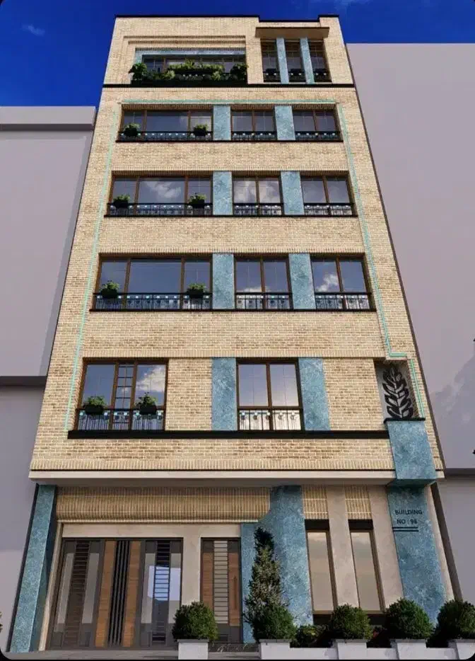 خدمات ساختمانی مهر آذین|خدمات پیشه و مهارت|خرمآباد, |دیوار