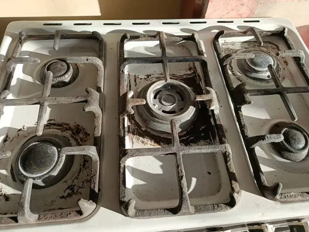 گاز|اجاق گاز و لوازم برقی پخت‌وپز|خرم‌آباد, |دیوار