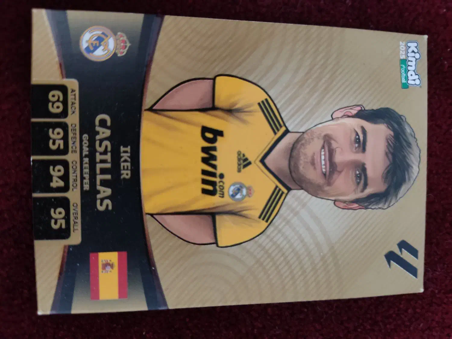 کیمدی 2025 کاسیاس|کلکسیون و سرگرمی|زابل, |دیوار