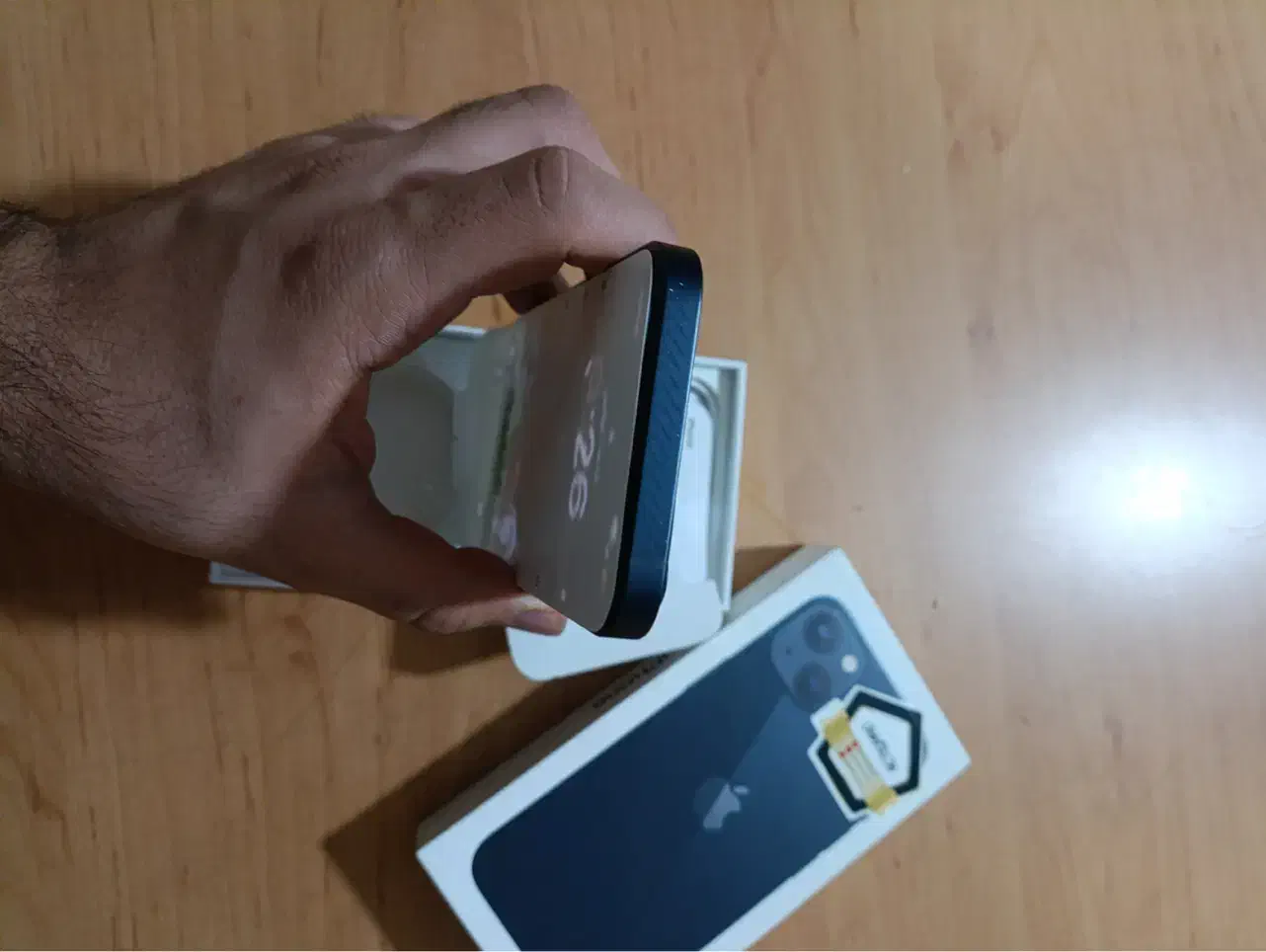 Iphone 13|موبایل|فردیس, شهرک ۱۱۰|دیوار