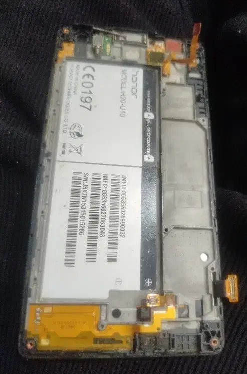 تاچ السیدی honor Huawei|لوازم جانبی موبایل و تبلت|تهران, شهرک ابوذر|دیوار