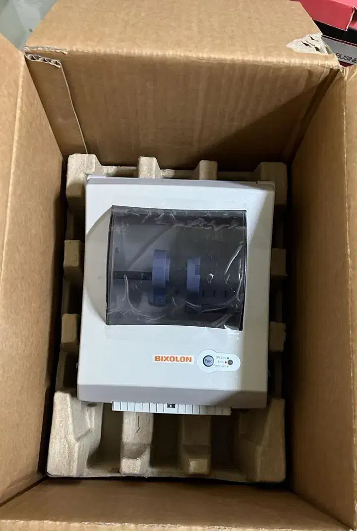 چاپگر فروشگاهی Bixolon SRP-770III|پرینتر، اسکنر، کپی، فکس|بندرعباس, |دیوار
