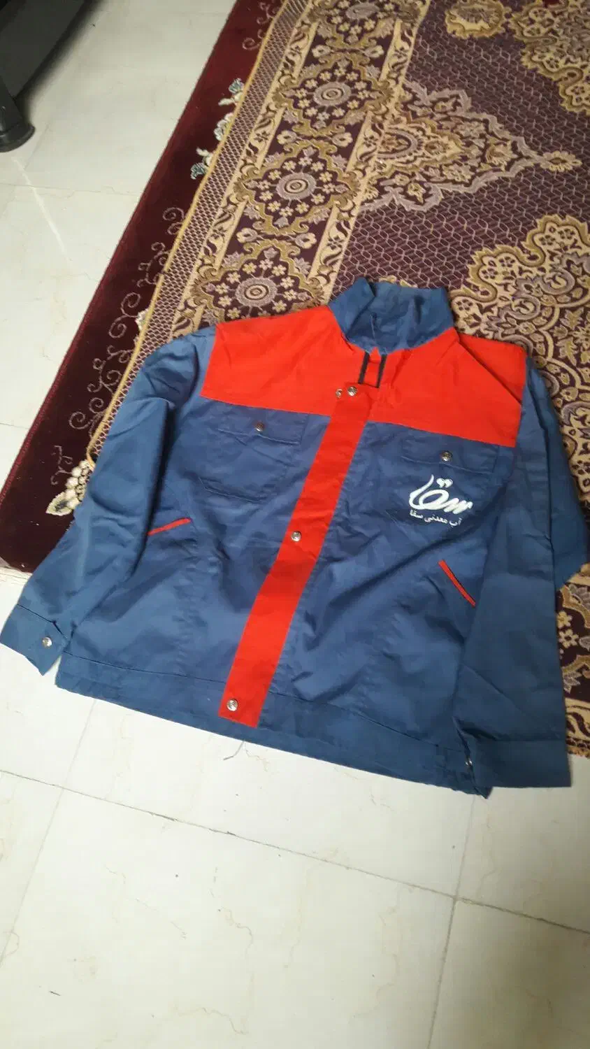 لباس کار|لباس|مشهد, شهرک مطهری|دیوار