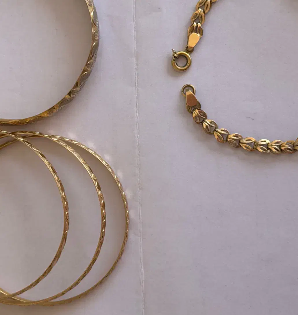 طلا به قیمت تابلو|جواهرات|تویسرکان, |دیوار