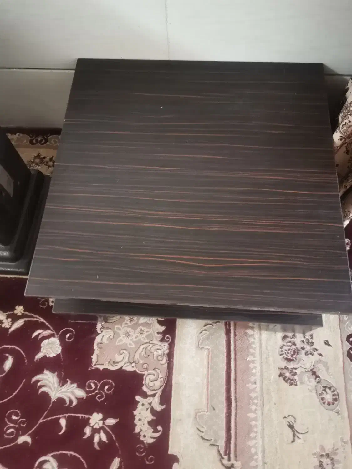 میز جلوی مبل|مبلمان خانگی و میز عسلی|شیراز, شریفآباد|دیوار