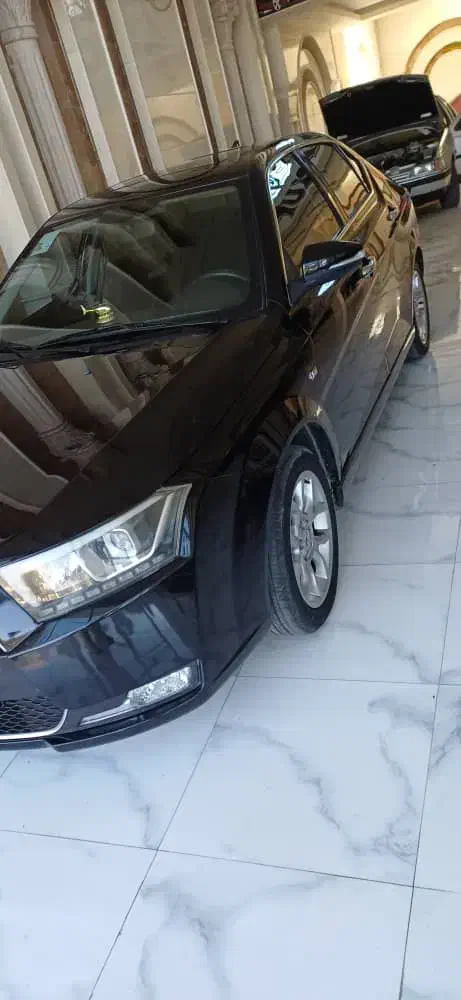 دنا اتومات|خودرو سواری و وانت|آستارا, |دیوار