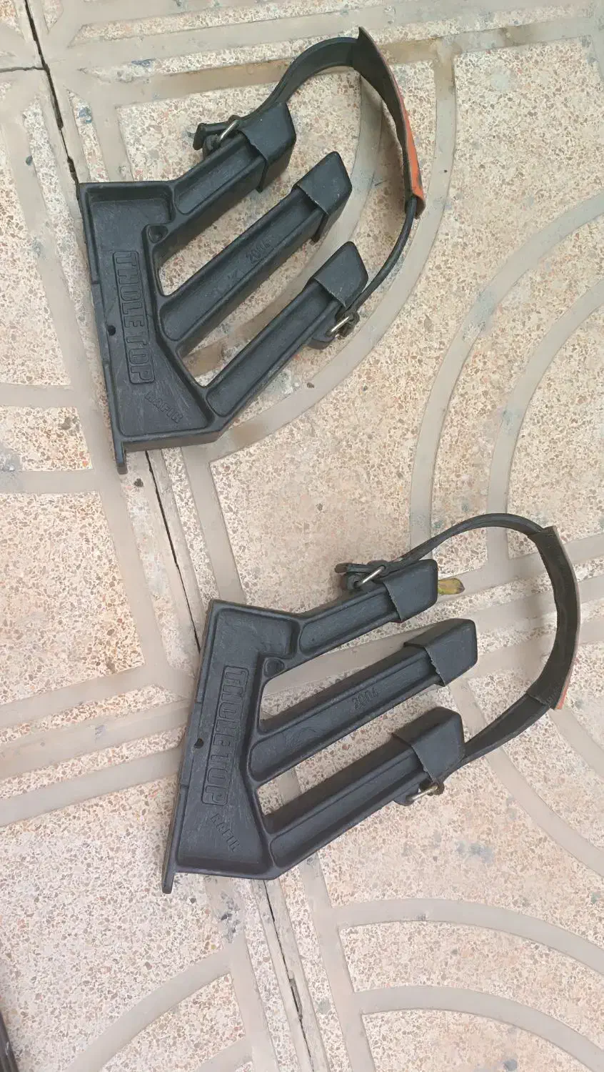 فروش اسکی بند 206|ورزش‌های زمستانی|ارومیه, |دیوار