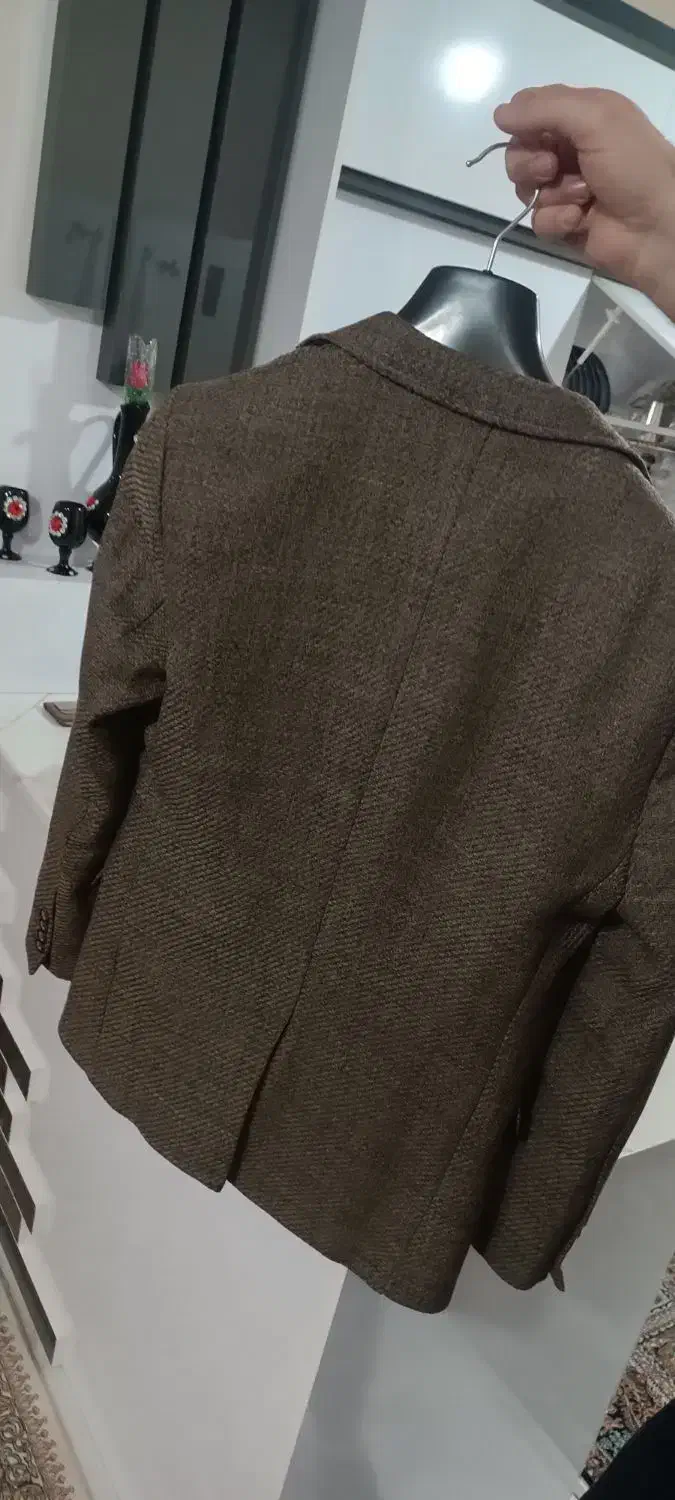 تک کت|لباس|ارومیه, |دیوار