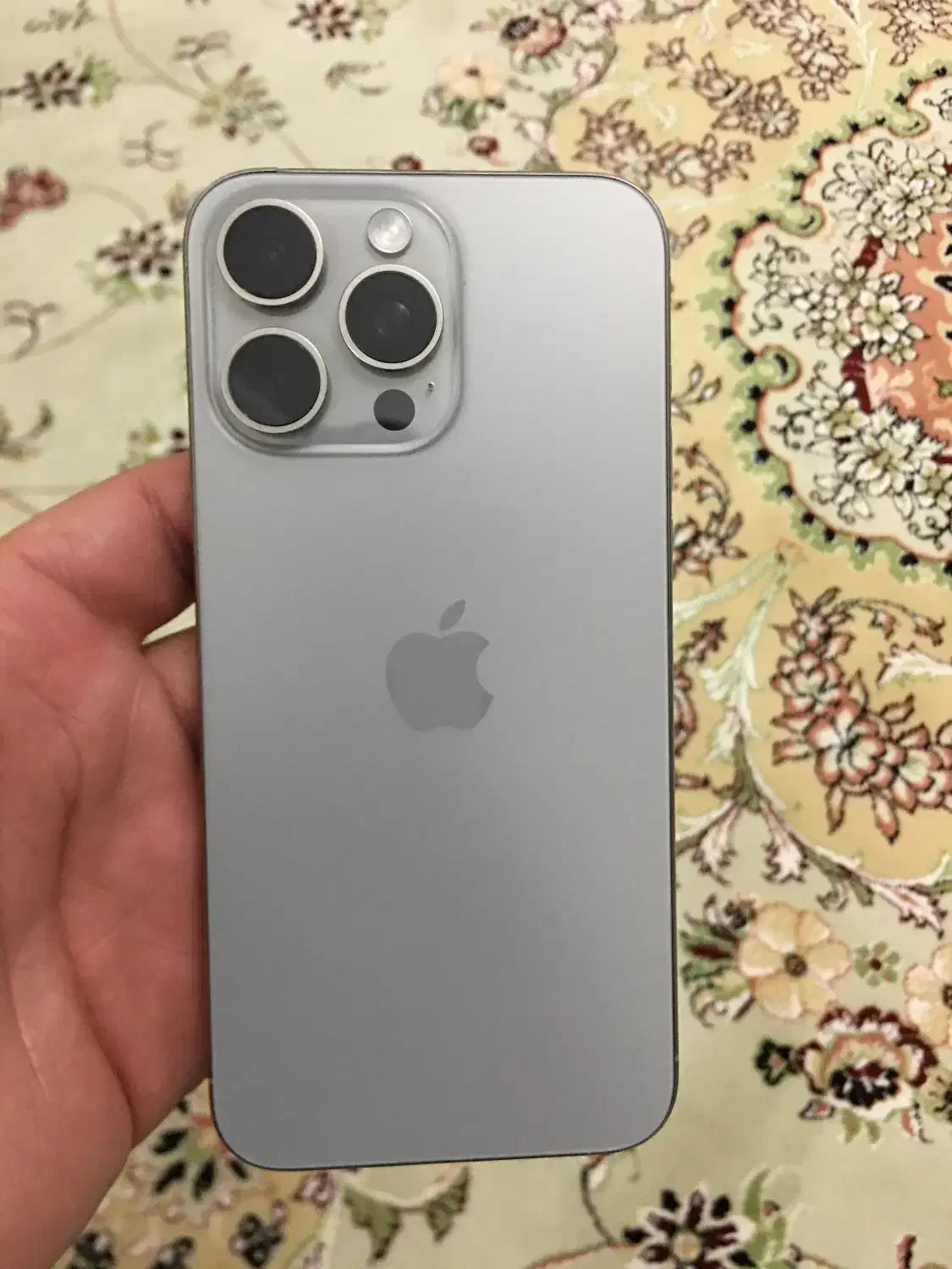 ایفون ۱۵ مکس|موبایل|اردبیل, |دیوار