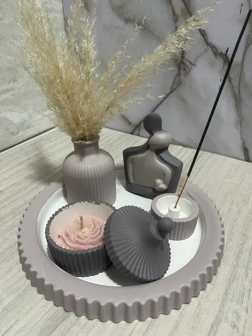 ست های اکسسوری شیک|صنایع دستی و سایر لوازم تزئینی|بندر ماهشهر, |دیوار