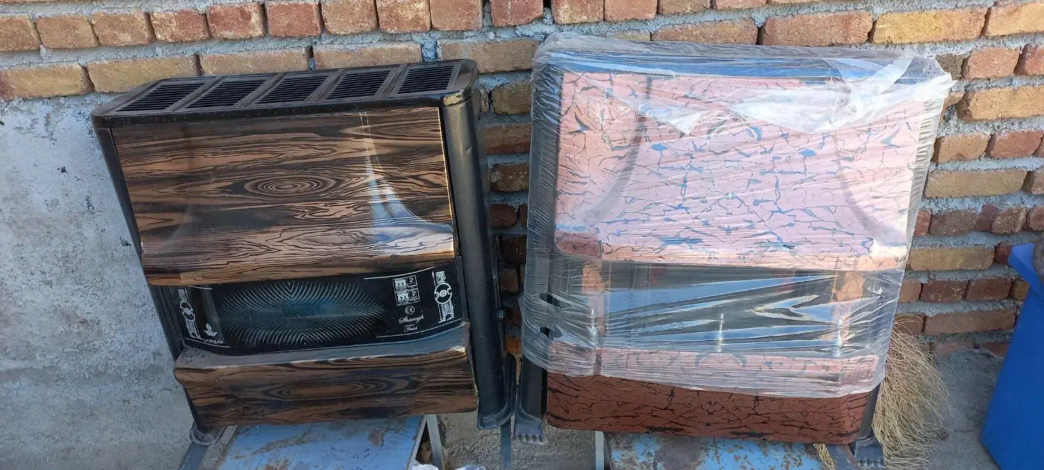 بخاری تمیز|بخاری، هیتر، شومینه|اسدآباد, |دیوار