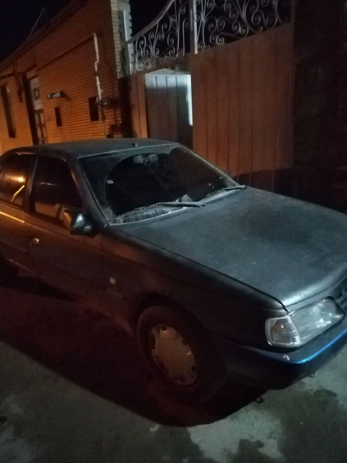 پژومدل82|خودرو سواری و وانت|کرمان, |دیوار