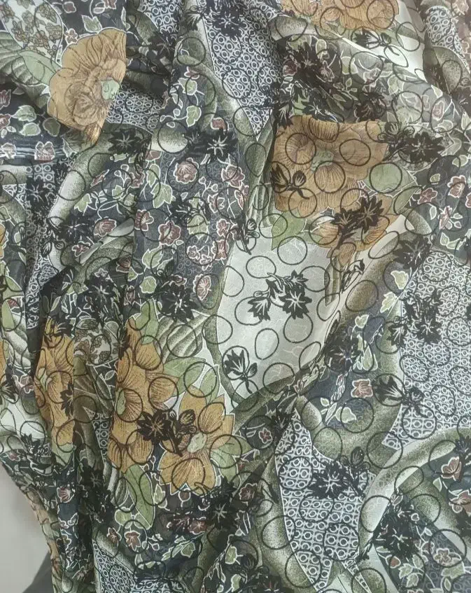 پارچه چادر رنگی|لوازم خیاطی و بافتنی|مشهد, رضاشهر|دیوار