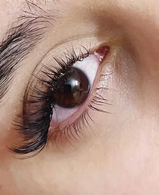 اکستنشن مژه|خدمات آرایشگری و زیبایی|صدرا-فارس, فاز ۱|دیوار