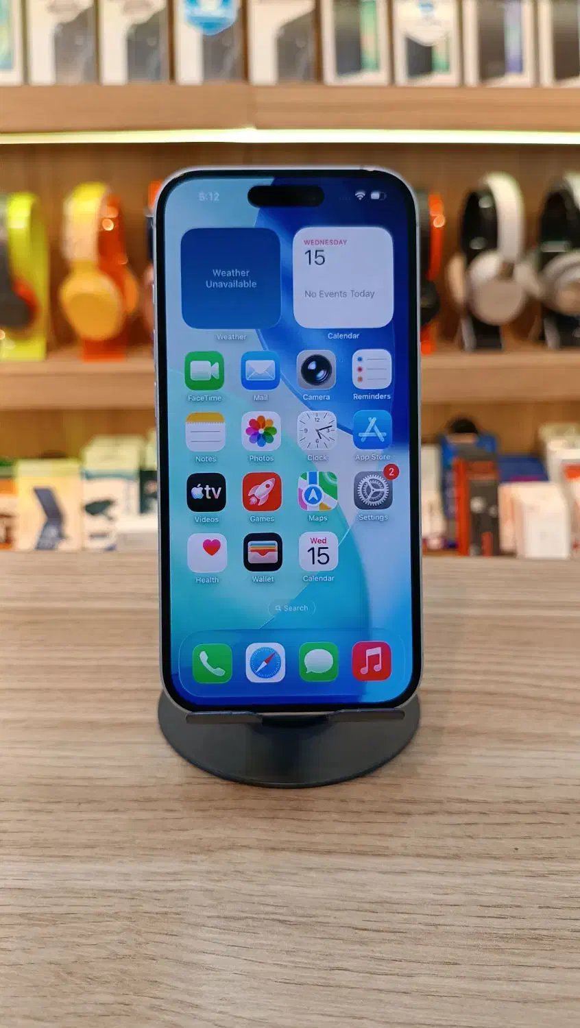 iPhone 16|موبایل|رشت, حاجی آباد|دیوار