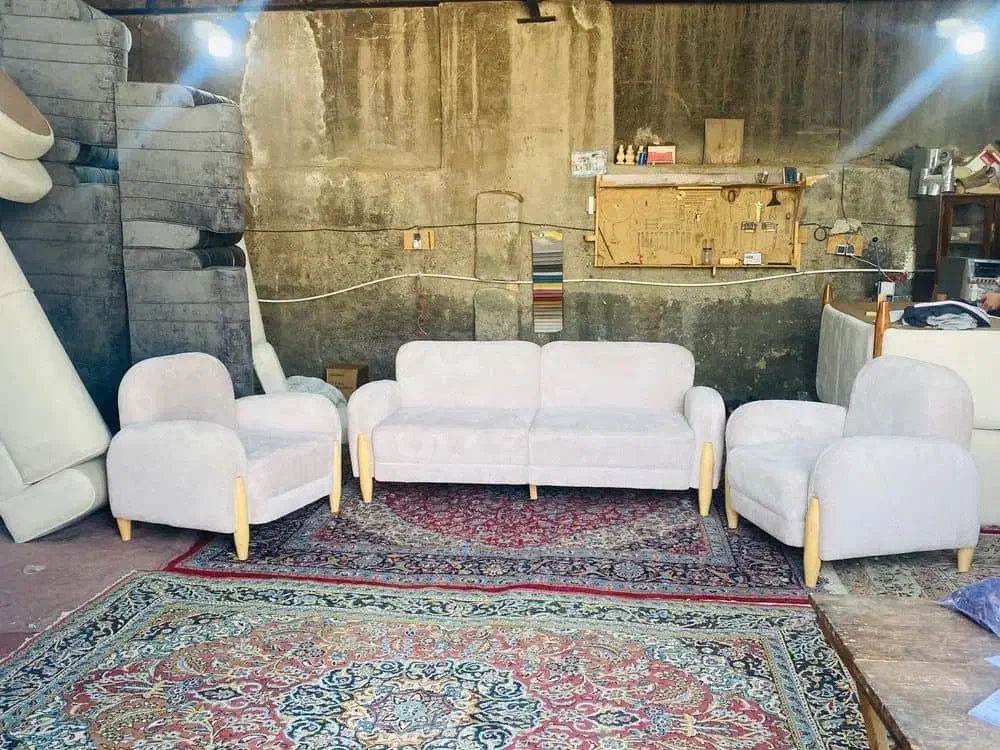 3420سرای انصاری درگچساران در انواع مبلمان 7364|مبلمان خانگی و میز عسلی|دوگنبدان, |دیوار