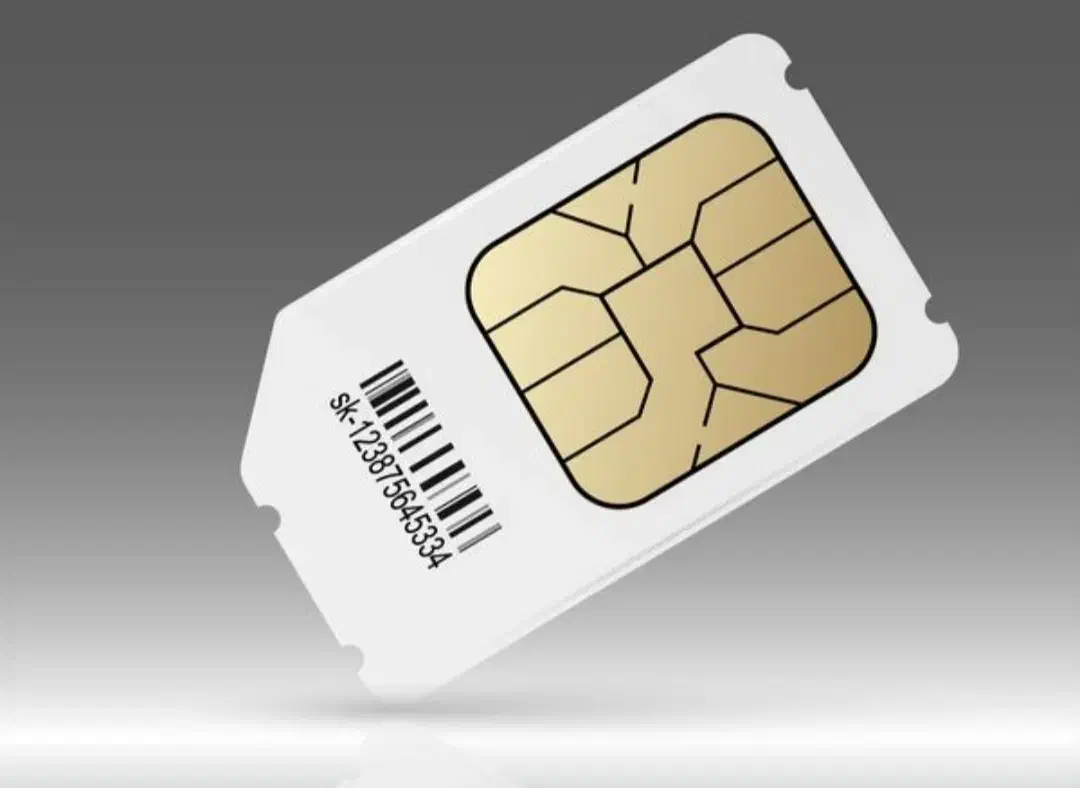 کالای دیجیتال|سیم‌کارت|چالوس, |دیوار