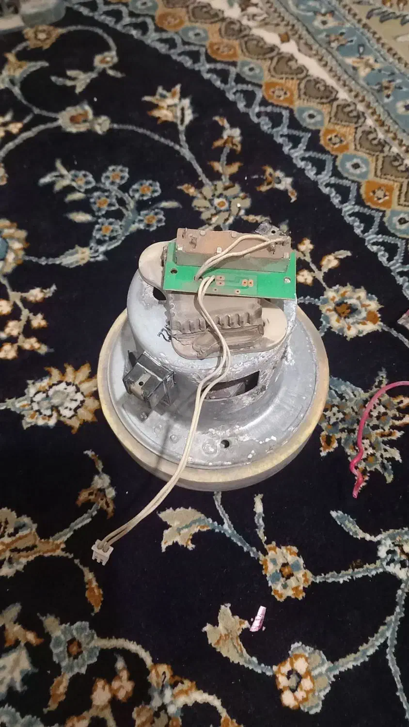 لوازم جاروبرقی|جاروبرقی، جارو شارژی، بخارشو|هشتگرد, شهرک بعثت|دیوار