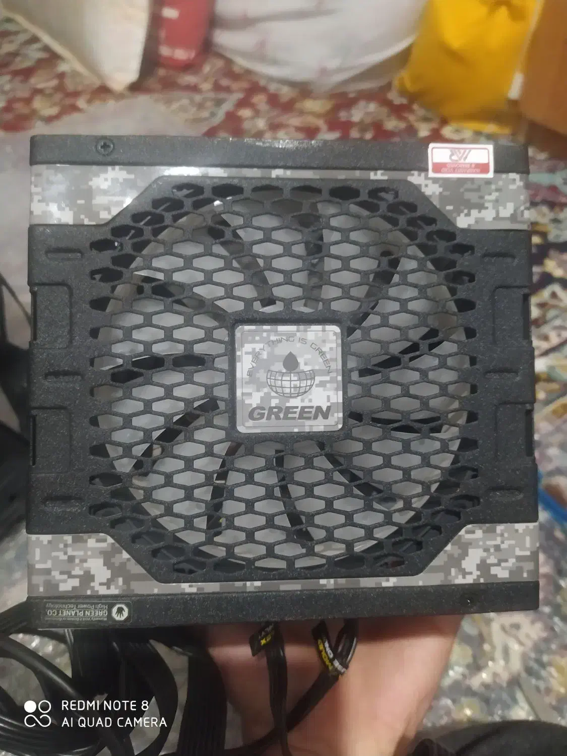 پاور|قطعات و لوازم جانبی رایانه|سبزوار, شرق کال جنوبی (شمس آبادی)|دیوار