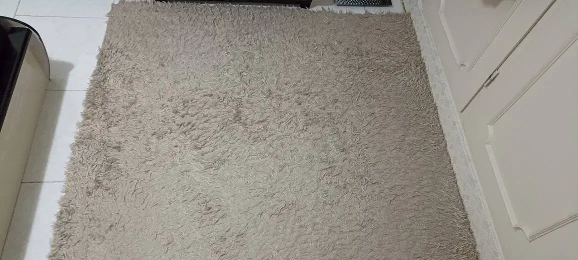 قالیچه پرز بلند|فرش|تهران, شمس‌آباد|دیوار