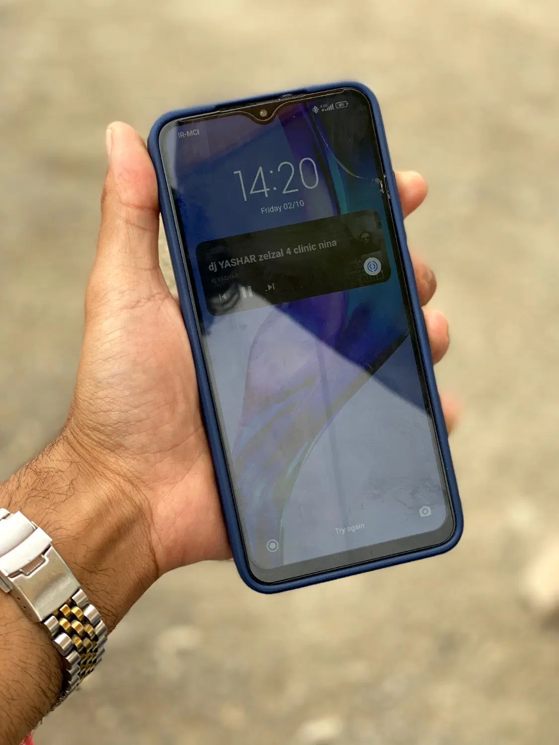 گوشی redmi 9t|موبایل|آستارا, |دیوار
