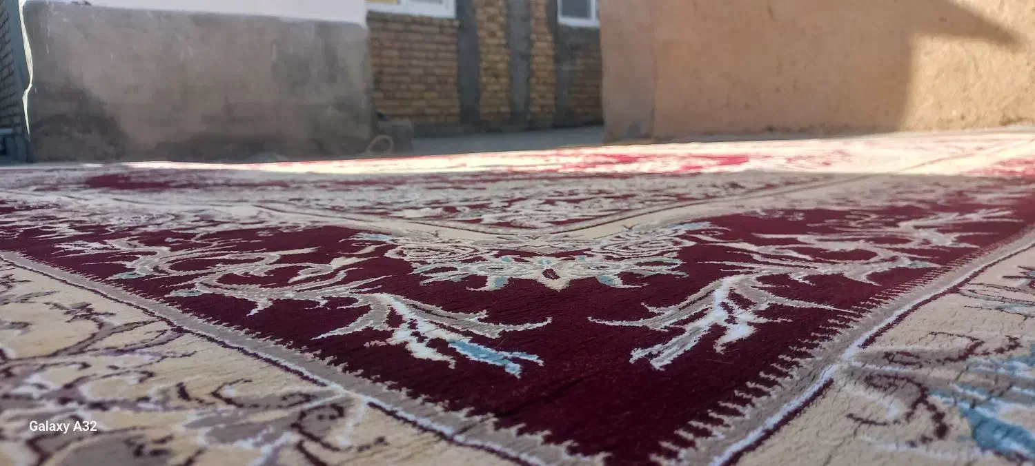 فرش ۳لا ۴|فرش|دهگلان, |دیوار