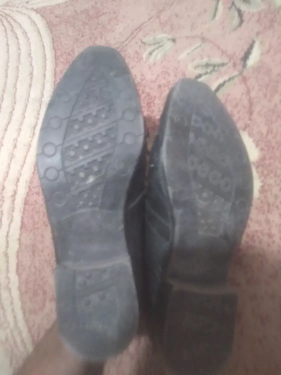 کفش مردانه|کیف، کفش، کمربند|بیرجند, |دیوار