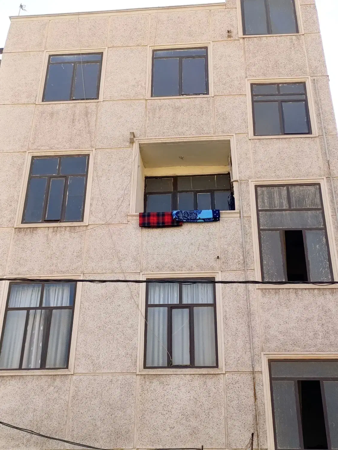 آپارتمان فروشی ۹۰متری ۲ خ تک واحدی در مارلیک|فروش آپارتمان|ملارد, |دیوار