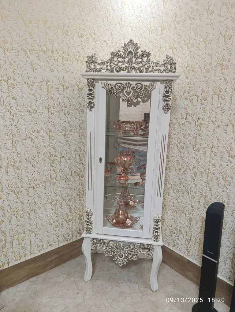 بوفه|بوفه، ویترین، کنسول|رفسنجان, |دیوار