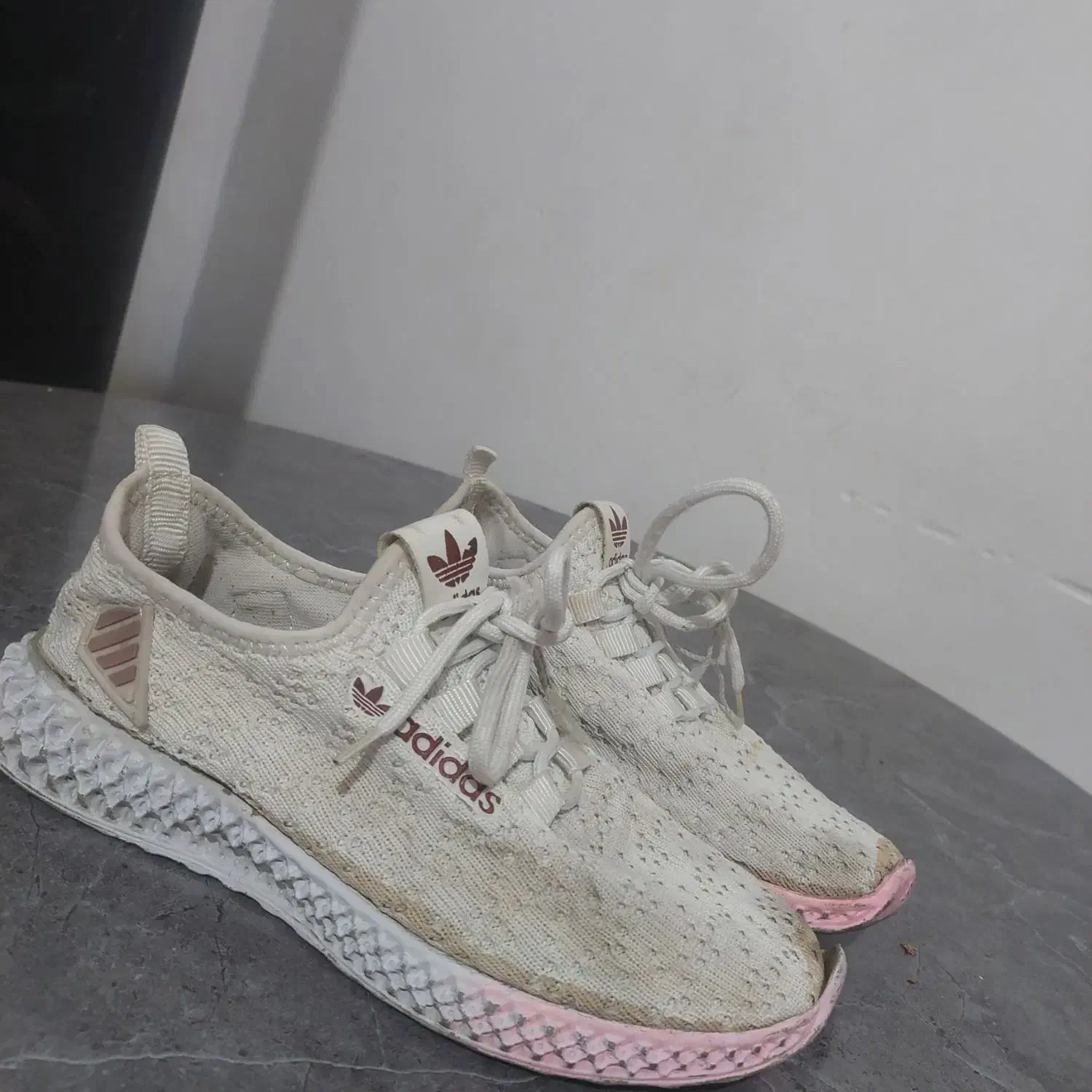 آدیداس اصل|کیف، کفش، کمربند|قرچک, شهرک طلائیه|دیوار