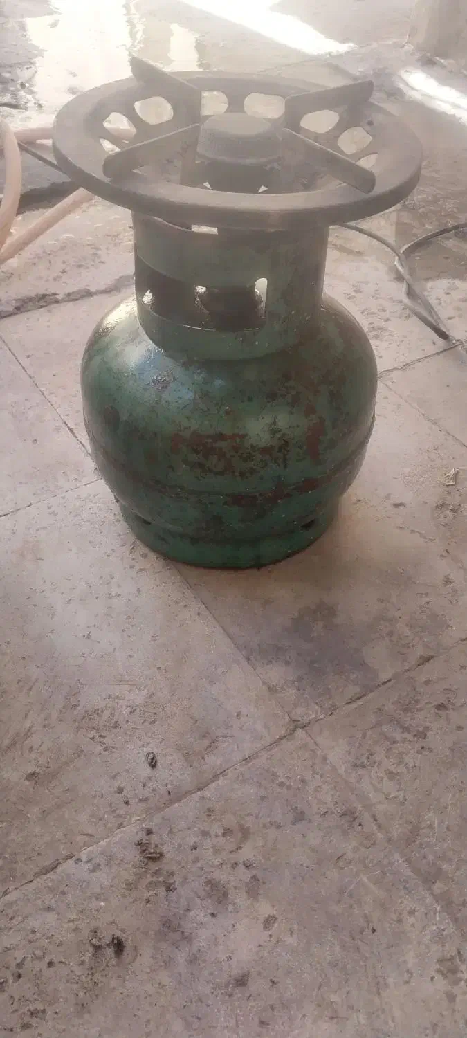 پیک نیک دو عدد|اجاق گاز و لوازم برقی پختوپز|کرج, گلشهر|دیوار