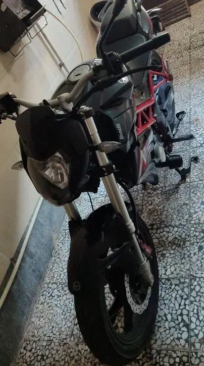150new|موتورسیکلت|رشت, سیا اسطلخ|دیوار