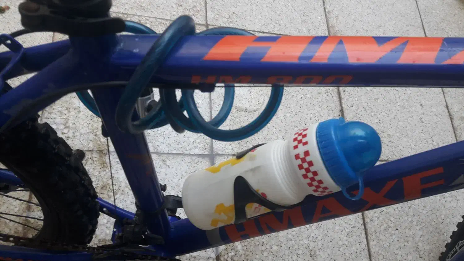 دوچرخه 26 سالم|دوچرخه، اسکیت، اسکوتر|میناب, |دیوار