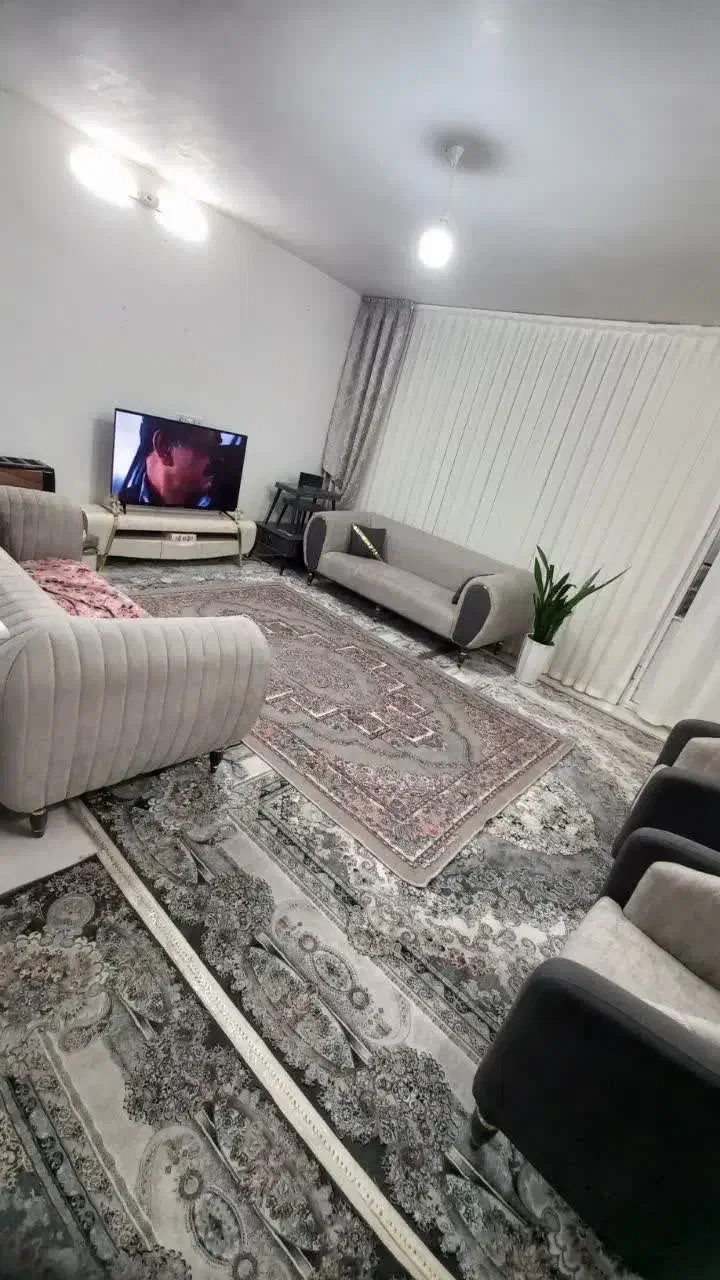 فروش منزل ویلایی (دو طبقه کامل)|فروش خانه و ویلا|سبزوار, شرق کال عیدگاه|دیوار