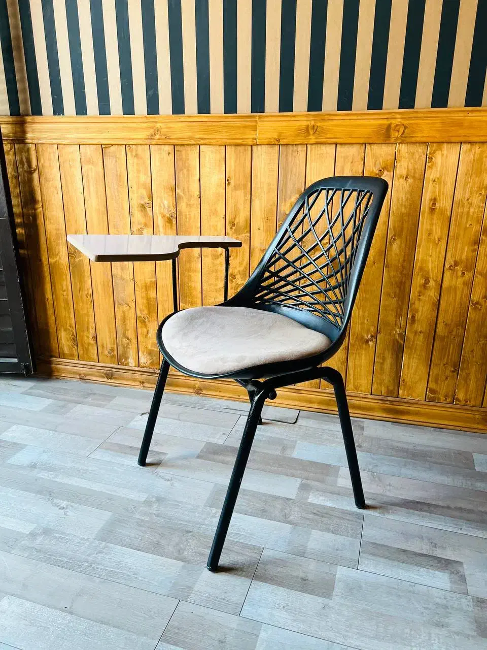 صندلی دانشجویی آموزشی محصلی انتظار و میز و|صندلی و نیمکت|تهران, نازیآباد|دیوار