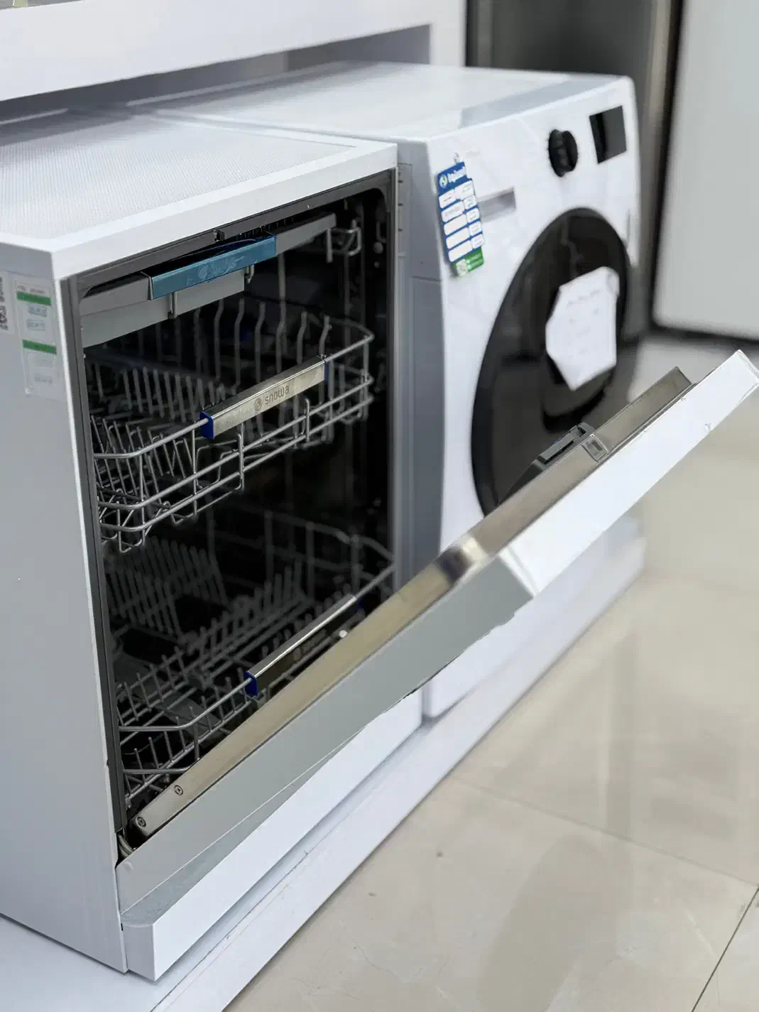 جشنواره ظرفشویی اسنوا|ماشین ظرفشویی|ایلام, |دیوار