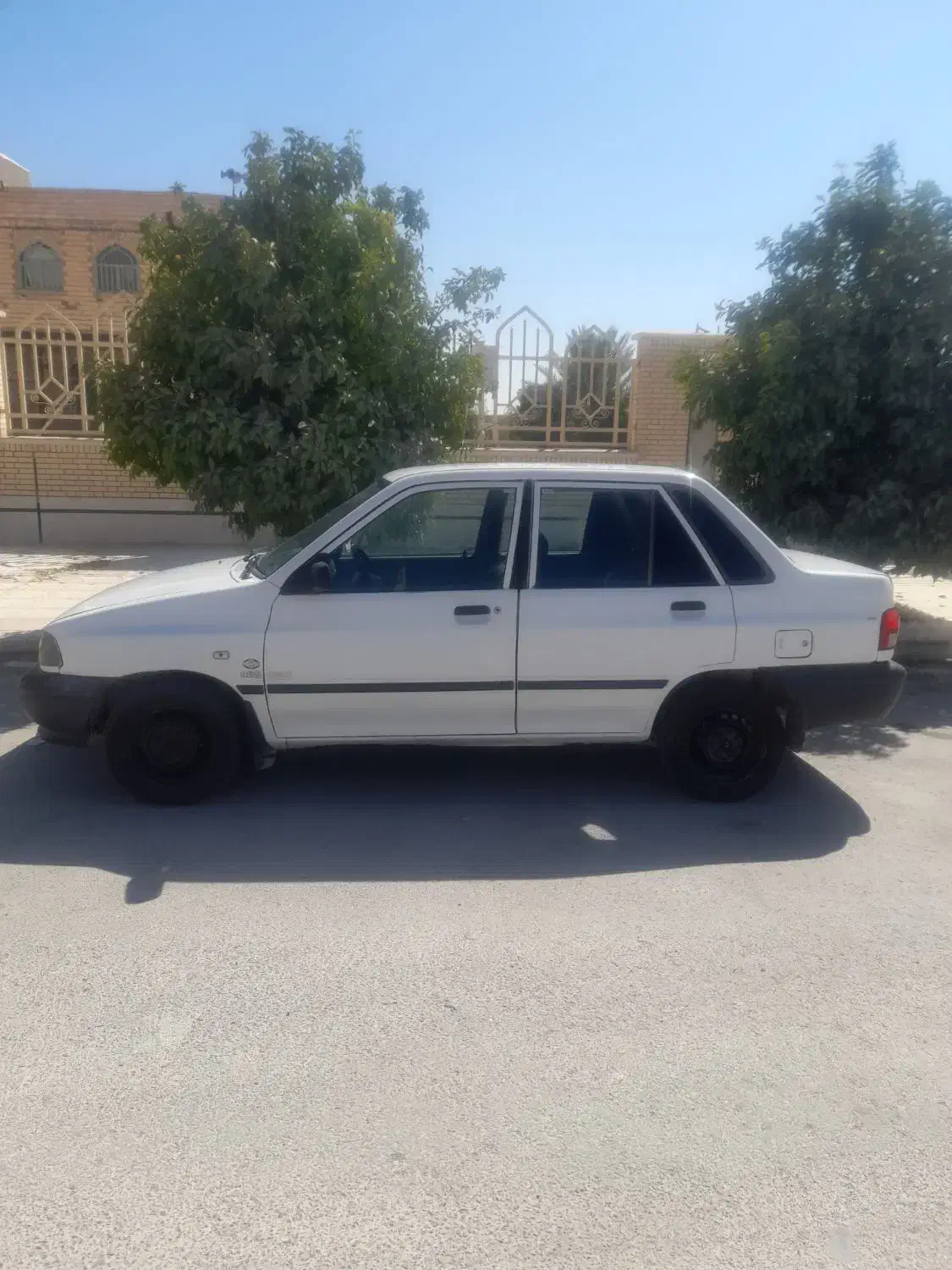 پراید دوگانه سوز|خودرو سواری و وانت|کازرون, |دیوار