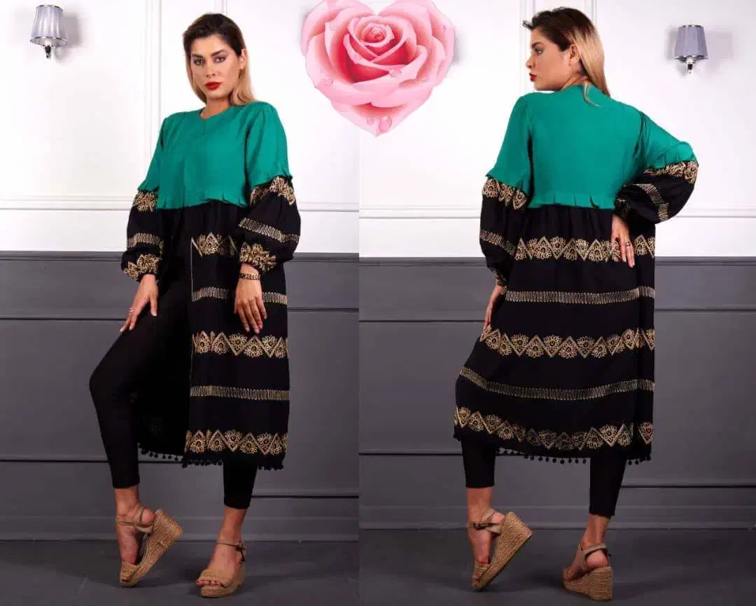 مانتو و شومیز نو قیمت خرید|لباس|بیرجند, |دیوار