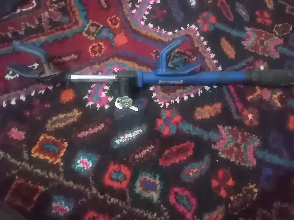 قفل فرمان|ابزارآلات|کرمانشاه, |دیوار