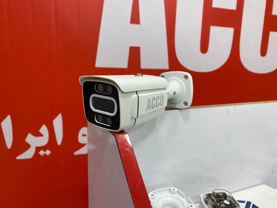 دوربین مداربسته دزدگیراماکن AV TECH۶۶|دوربین مداربسته|اردبیل, |دیوار