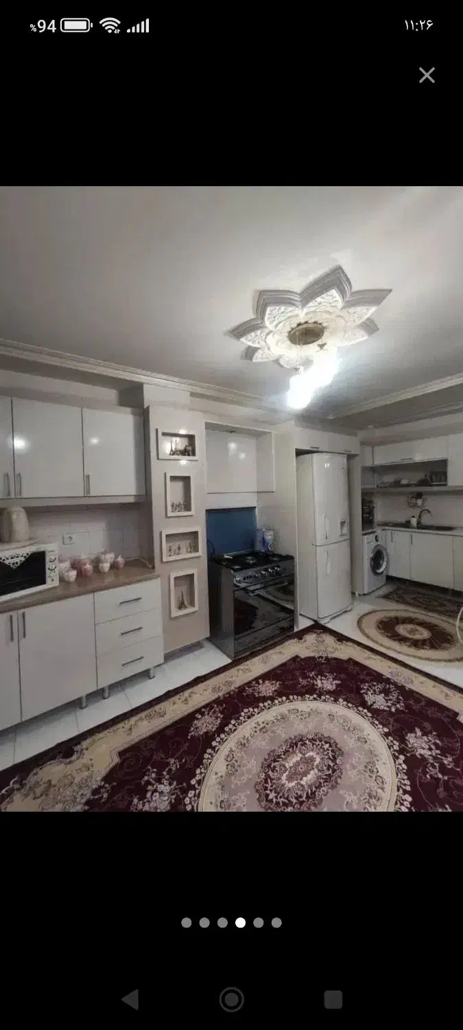 آپارتمان اجاره ای وسط شهر بهترین موقعیت|اجارهٔ آپارتمان|مراغه, |دیوار