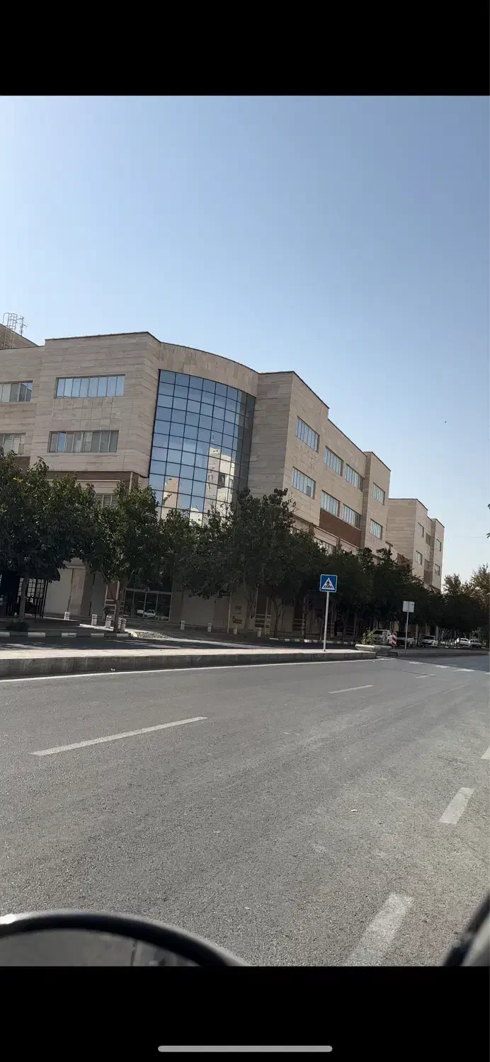 واحد ۶۷ متری طبقه سوم مجتمع سرمد صاحب الزمان سنایی|فروش دفتر کار، اتاق اداری، مطب|مشهد, سناباد|دیوار