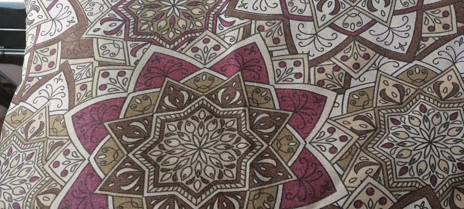 رو بالشتی جفتی50|سرویس روتختی|شیراز, شهرک فرزانگان|دیوار