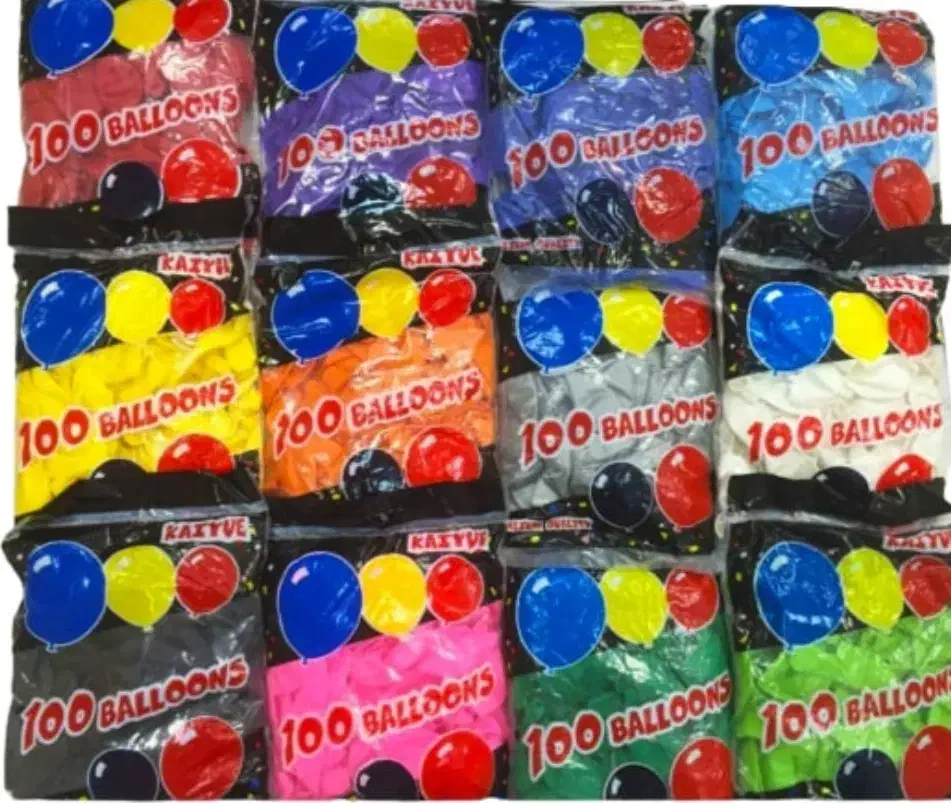 پخش عمد تم تولد وسایل تزئینی نورافشانی کلی جزئی|اسباب‌بازی بچه|قم, شاه ابراهیم|دیوار