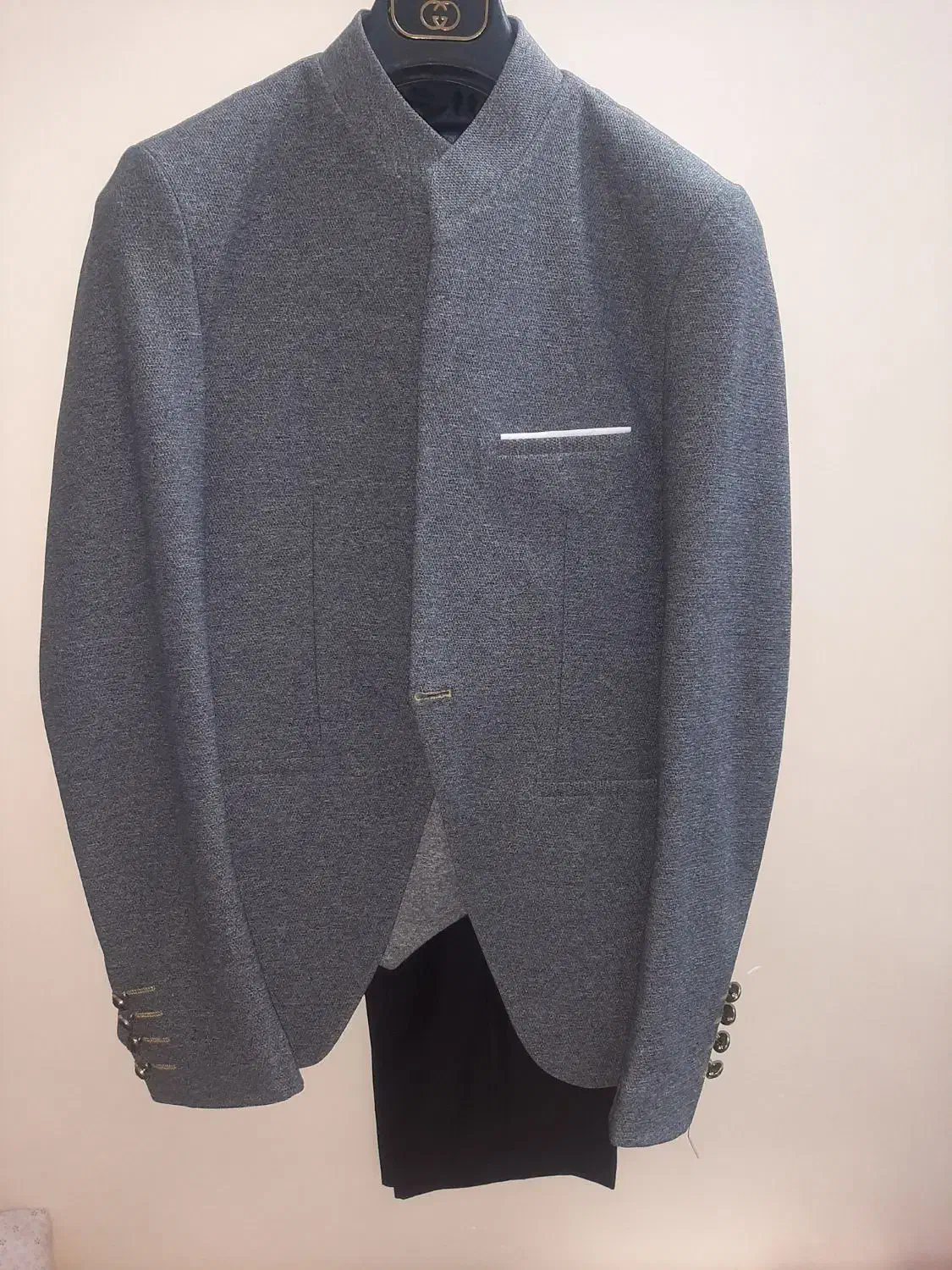 کت و شلوار سایز ۴۴|لباس|اسلامشهر, شهرک امام حسین (میان آباد)|دیوار