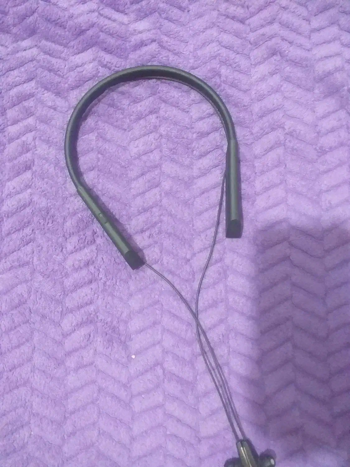 هندزفری گردنی|لوازم جانبی موبایل و تبلت|تهران, ده‌ونک|دیوار