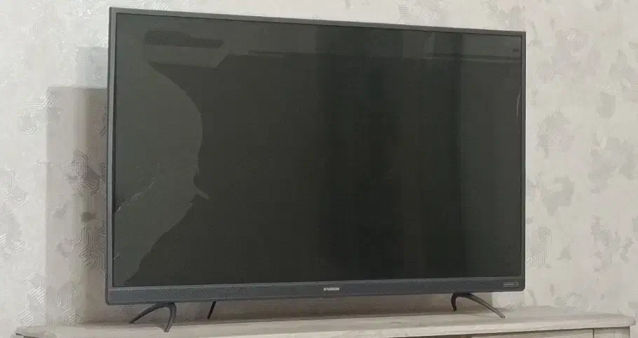 تلویزیون ایکس ویژن|تلویزیون و پروژکتور|مشهد, توس (بلوار توس)|دیوار