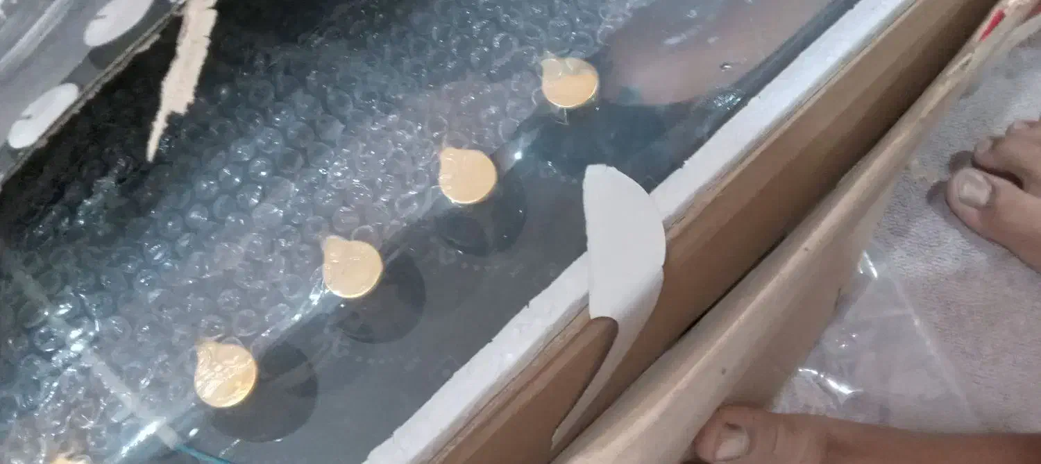 مایکروفن وگاز صفحه ی|اجاق گاز و لوازم برقی پخت‌وپز|محمدشهر, شهرک پیام (مهرالبرز)|دیوار