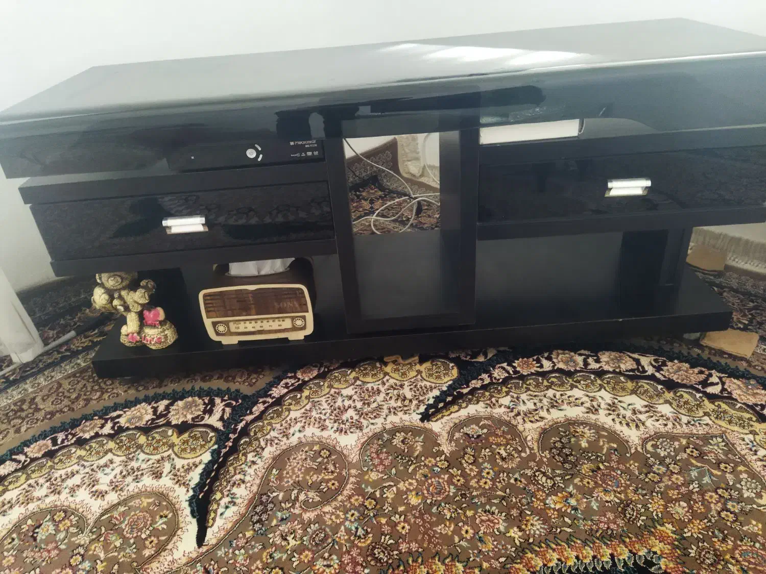 میز تلویزیون ام دی اف|میز تلویزیون|مرودشت, فرهنگ|دیوار